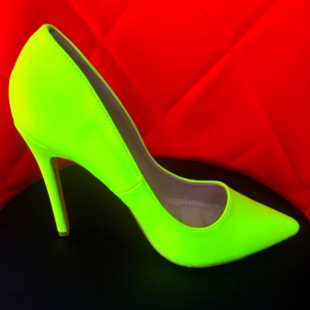 High Heels